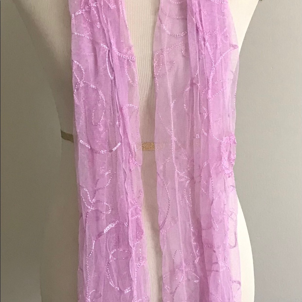 Collection XIIX scarf - Picture 3 of 4